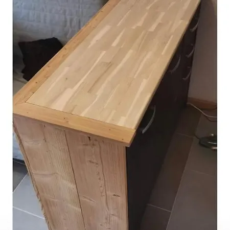 Clos Du Savoy Шамоні