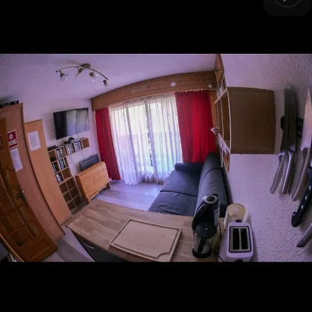 Clos Du Savoy * Шамоні