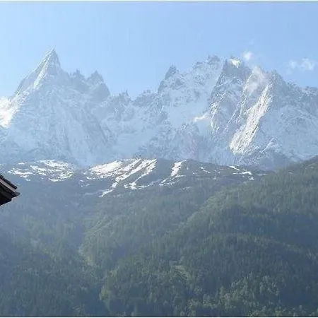Clos Du Savoy * Chamonix