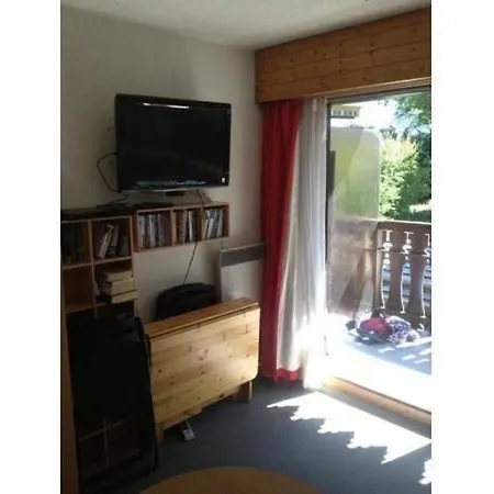 Apartment Clos Du Savoy