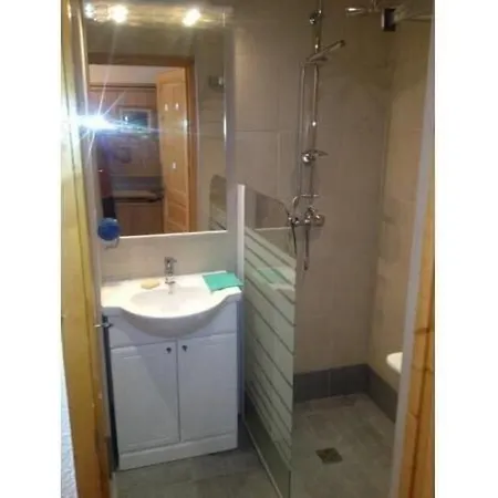 Clos Du Savoy Шамоні