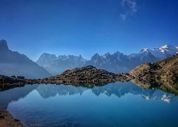 Clos Du Savoy 公寓