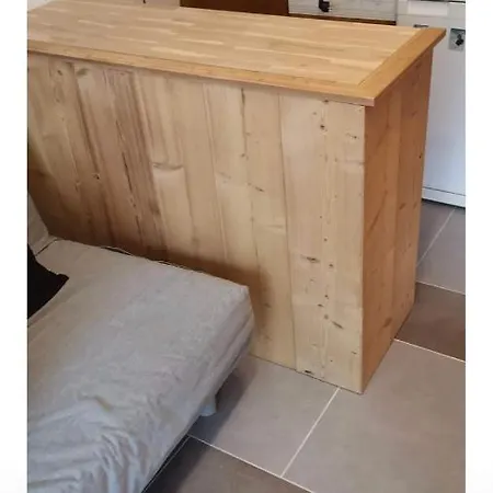 Clos Du Savoy Appartement Chamonix