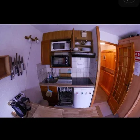 Clos Du Savoy Chamonix