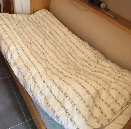 Clos Du Savoy Appartement *