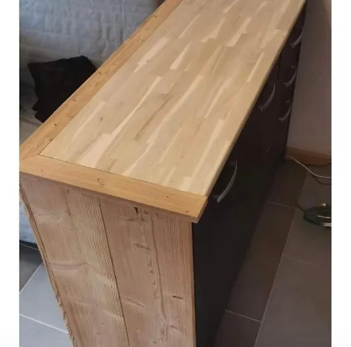 Clos Du Savoy 샤모니