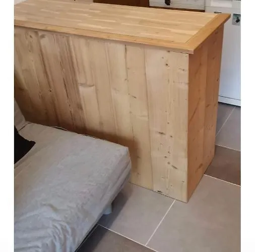 Clos Du Savoy 아파트 샤모니