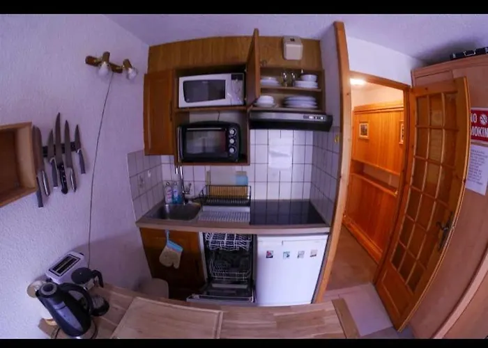 Clos Du Savoy Chamonix