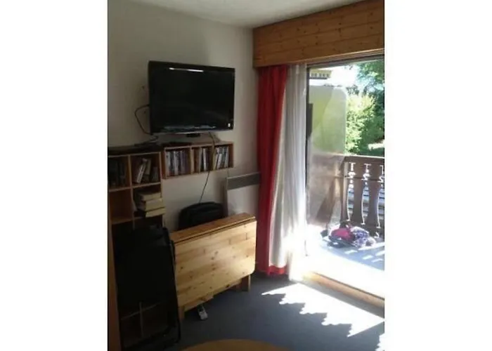 Appartement Clos Du Savoy