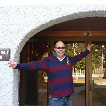 Clos Du Savoy Chamonix